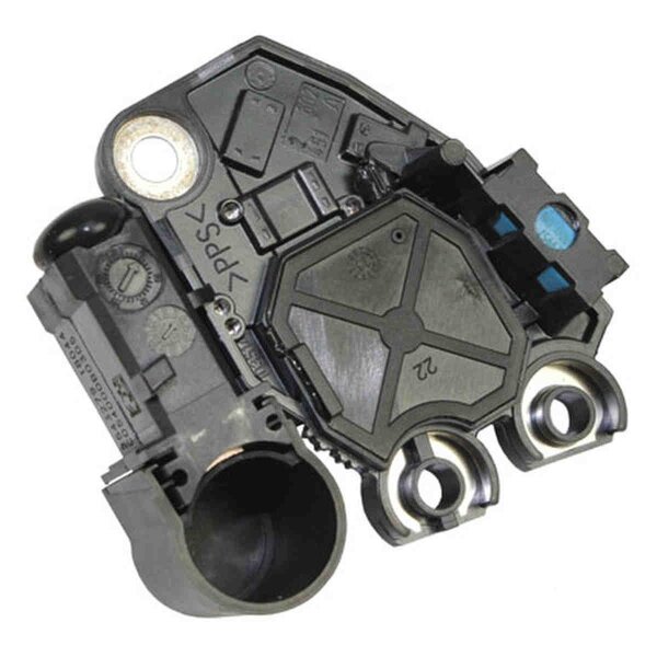 Generatorregler METZGER IAM-Expertise passend für u.a. MERCEDES-BENZ E-KLASSE