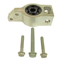 Lagerung Lenker Vorderachse rechts Gummimetalllager...