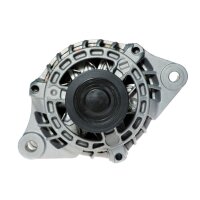 Alternator 14 V 120 A Ø 62 mm HELLA for e.g. ALFA...