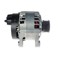 Alternator 12 V 120 A Ø 62 mm HELLA suitable for e.g. ALFA ROMEO 156
