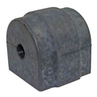 Stabiliser Bearing rear right rubber bearing Ø 13...