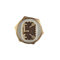 Temperaturschalter Kühlerlüfter 12 V 3-polig M 14 x 1,5 HELLA für u.a. BMW 3er