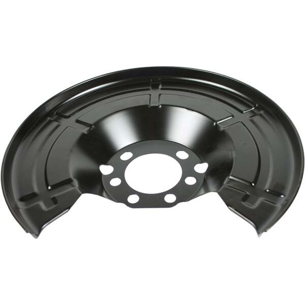 Spritzblech Bremsscheibe hinten rechts Stahlblech METZGER für u.a. OPEL ASTRA