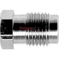 union screw 16.7mm SW 10 METZGER D1