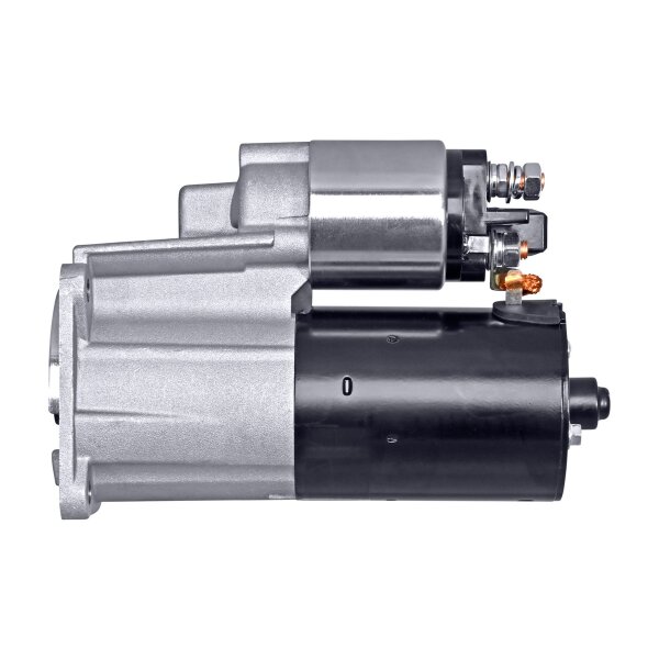 Anlasser Starter 12 V 1,1 kW 9 Zähne HELLA für u.a. SEAT Arosa