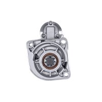 Anlasser Starter 12 V 1,1 kW 9 Zähne HELLA für...