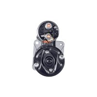 Anlasser Starter 12 V 1,1 kW 9 Zähne HELLA für u.a. SEAT Arosa