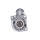 Starter 12 V 1.1 kW 9 teeth HELLA suitable for e.g. SKODA FABIA