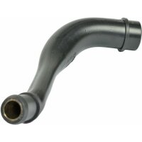 Crankcase ventilation hose METZGER for VW GOLF IV