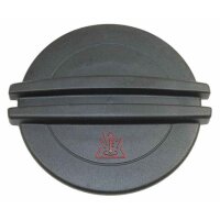 Verschlussdeckel Kühlmittelbehälter Kunststoff...