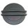 Coolant Tank Cap plastic 1.6 bar METZGER for AUDI A3 and others