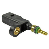 Sensor Kühlmitteltemperatur 2-polig schwarz METZGER...