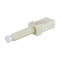 Brake light switch 12 V electric 2-pole HELLA for AUDI 80...