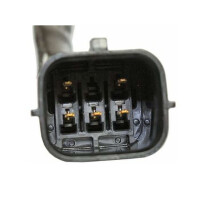 Oxygen Sensor 500 mm cable 5-pin METZGER IAM-Expertise...