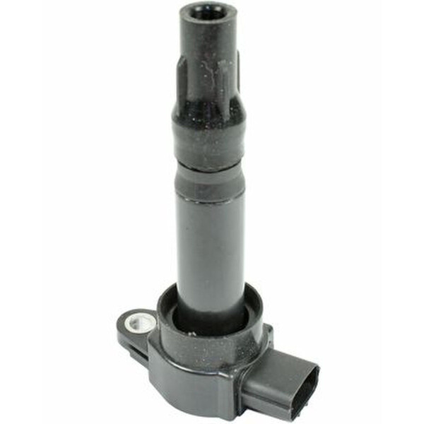 Ignition Coil 3-pole METZGER IAM-Expertise suitable for e.g. MITSUBISHI COLT