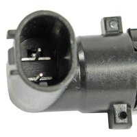 Sensor coolant level METZGER for MERCEDES A-CLASS (W168)