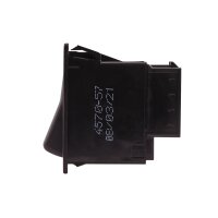 Switches rocker actuation 8-connections HELLA suitable...