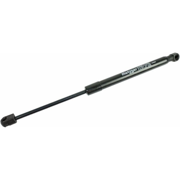 Gas Spring Boot/Cargo Area 377mm 365 N 107mm Ø 8mm METZGER for e.g. NISSAN PIXO