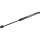 Gas Spring Boot/Cargo Area 377mm 365 N 107mm Ø 8mm METZGER for e.g. NISSAN PIXO