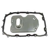 Hydraulic filter set automatic transmission METZGER for...