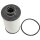 Hydraulic filter set automatic 6 speed DQ250 METZGER for e.g. VW GOLF