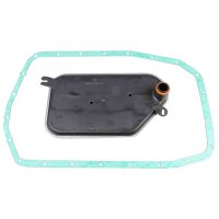 Hydraulic filter set automatic transmission METZGER for...