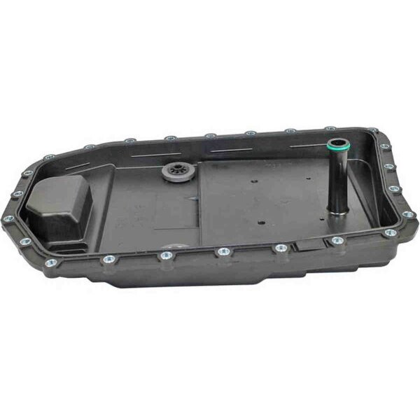 Oil Sump Automatic Transmission with Hydraulic Filter METZGER for e.g. BMW 3