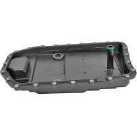 Oil pan automatic transmission METZGER for BMW 3 (E90)