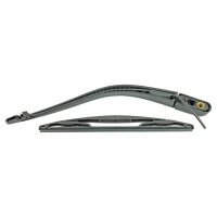 Wiper Arm Window Cleaning rear 300 mm with Cap METZGER...