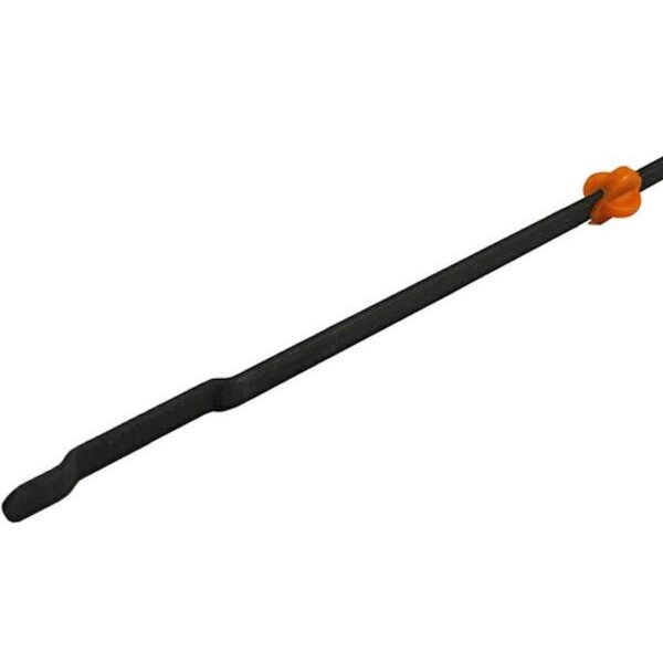 Oil Dipstick METZGER Aftermarket-Expertise suitable for e.g. AUDI A4
