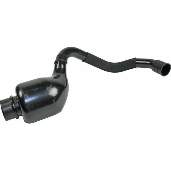 Ölabscheider Kurbelgehäuseentlüftung METZGER passend für u.a. AUDI A4