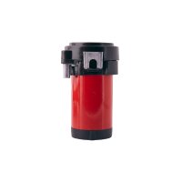 Fanfare 12 V 240 W 118 dBA HELLA