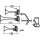 Fanfare 118dB elektrisch-pneumatisch HELLA 3PD 003 001-671
