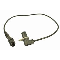 Sensor Crankshaft Pulse METZGER IAM-Expertise suitable...