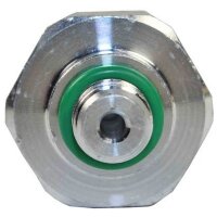 Air Conditioning Pressure Switch 3-pin METZGER suitable...