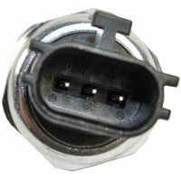 Air Conditioning Pressure Switch 3-pin METZGER suitable...