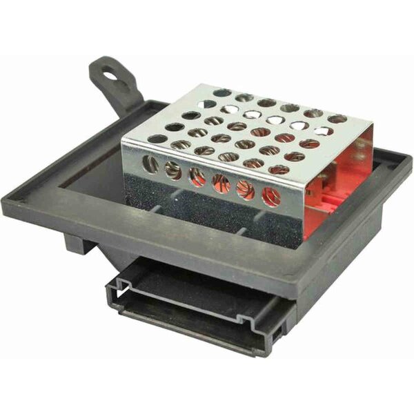 Widerstand Innenraumgebläse 5-polig 12 V METZGER für u.a. MB VITO