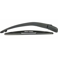 Wiper Arm Window Cleaning rear 300 mm with Cap METZGER...