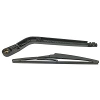 Wiper Arm Window Cleaning rear 305 mm with Cap METZGER...