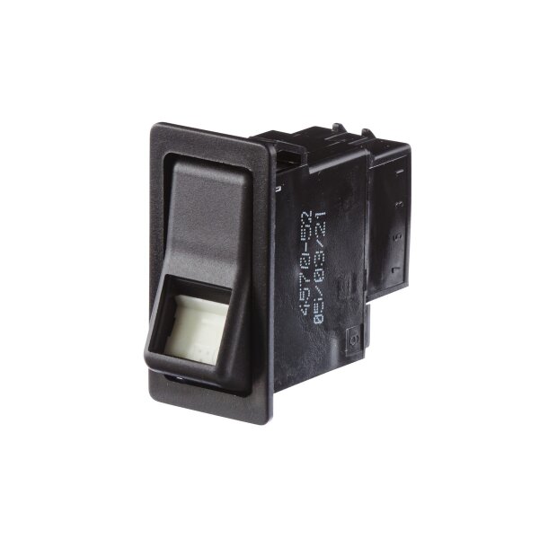 Schalter Kippbetätigung 8-Anschlüsse HELLA passend für u.a. VDL