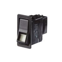 Schalter Kippbetätigung 8-Anschlüsse HELLA...