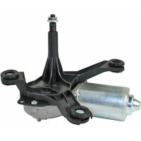 Wiper Motor rear 12 V METZGER IAM-Expertise suitable for...
