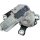 Wiper Motor rear 12 V METZGER IAM-Expertise suitable for e.g. OPEL ASTRA