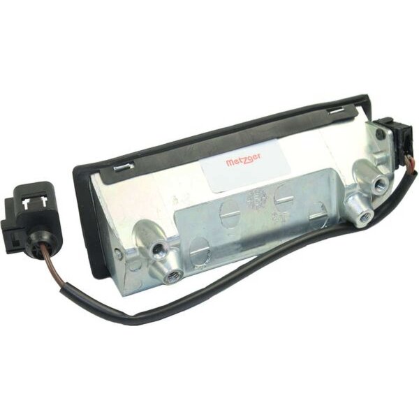 Heckklappengriff elektrisch mit Microschalter METZGER für u.a. VW GOLF