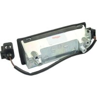 Tailgate handle electric METZGER for VW BORA I