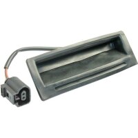 Tailgate Handle electric with microswitch METZGER for...