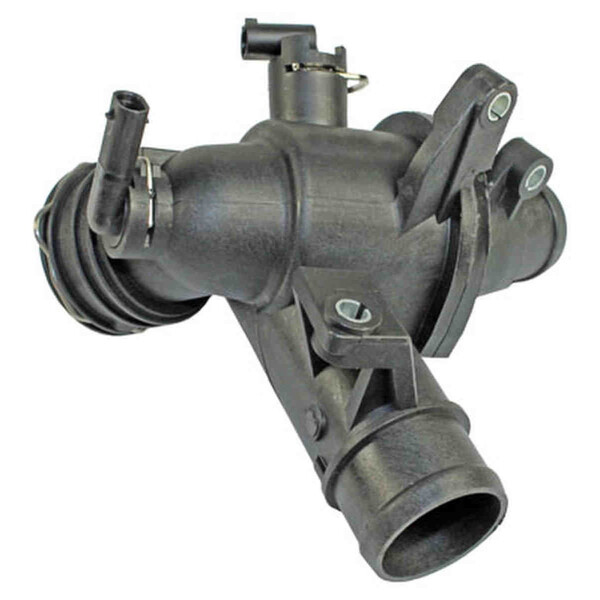 Thermostat Coolant opening temperature 95 °C METZGER for e.g. MB C-CLASS