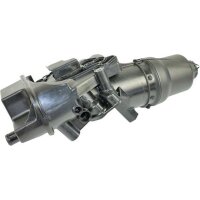 Housing Oil Filter Housing no Oil Cooler no Filter...
