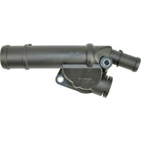 Coolant Flange gearbox side with Seal METZGER for e.g....