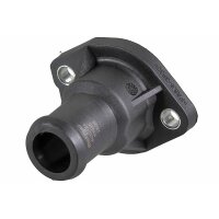 Coolant Flange gearbox side with Seal METZGER for e.g. VW...